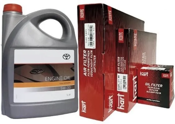 Wybór najlepszego oleju do Toyoty Auris 1.4 diesel – co warto wiedzieć?