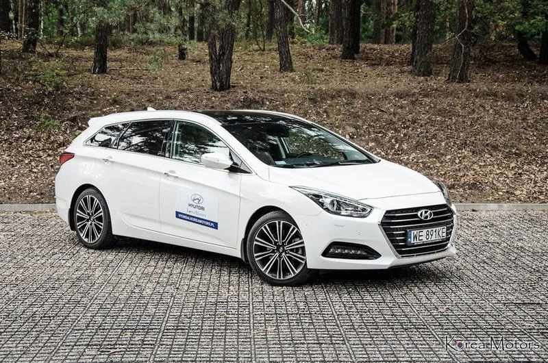 Wybór odpowiedniego akumulatora do Hyundai i40 1.7 CRDi – poradnik dla kierowców