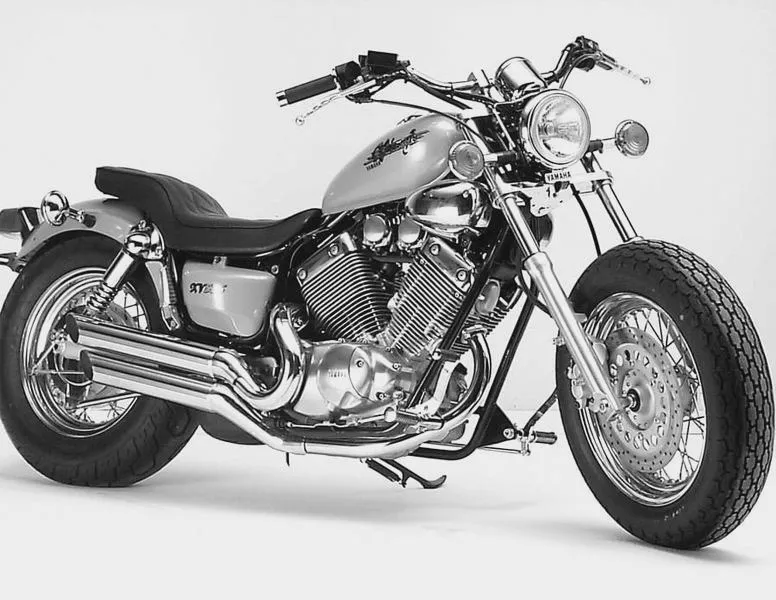 Wybór odpowiedniego akumulatora do Yamaha Virago 535 – na co zwrócić uwagę?