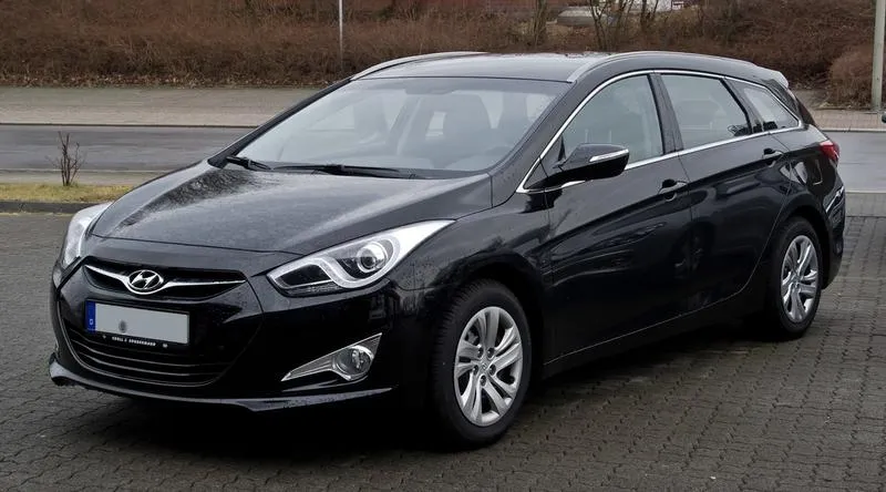 Akumulator do Hyundai i40