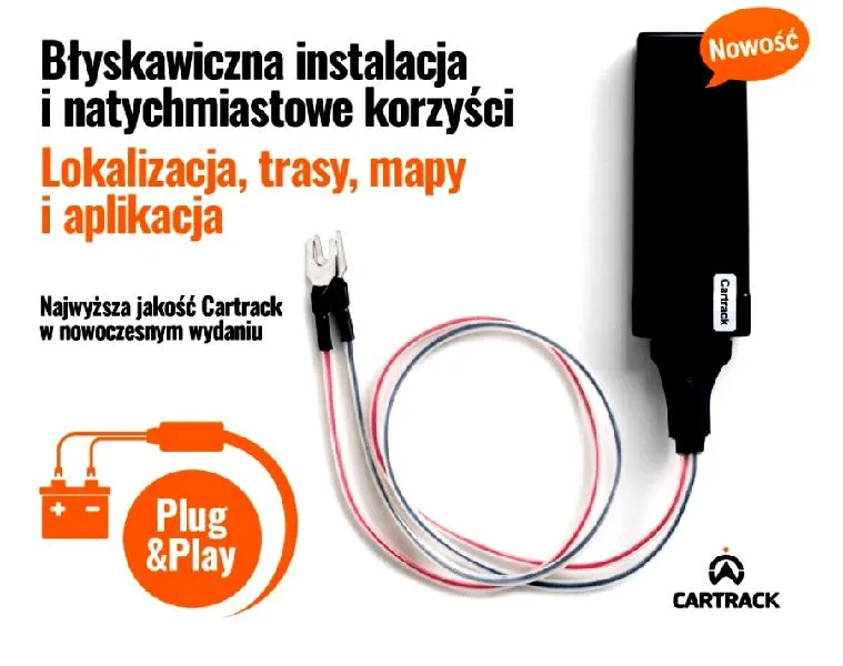 Akumulator do pompki CO