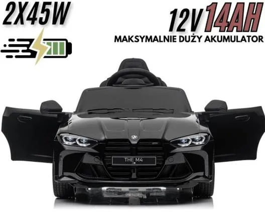 Akumulator w BMW X5