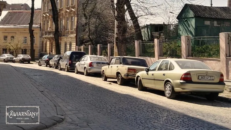 Aplikacje do taxi Lwów