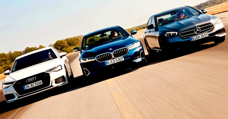 BMW serii 3