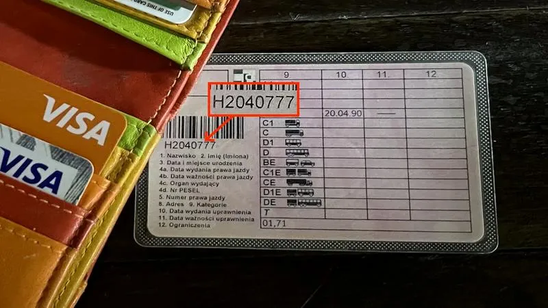 Bezpieczeństwo dokumentu