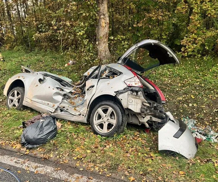 Błędy w samochodzie