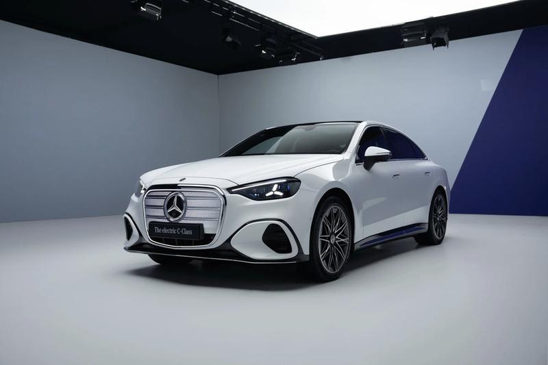 Ceny Mercedesa klasy C