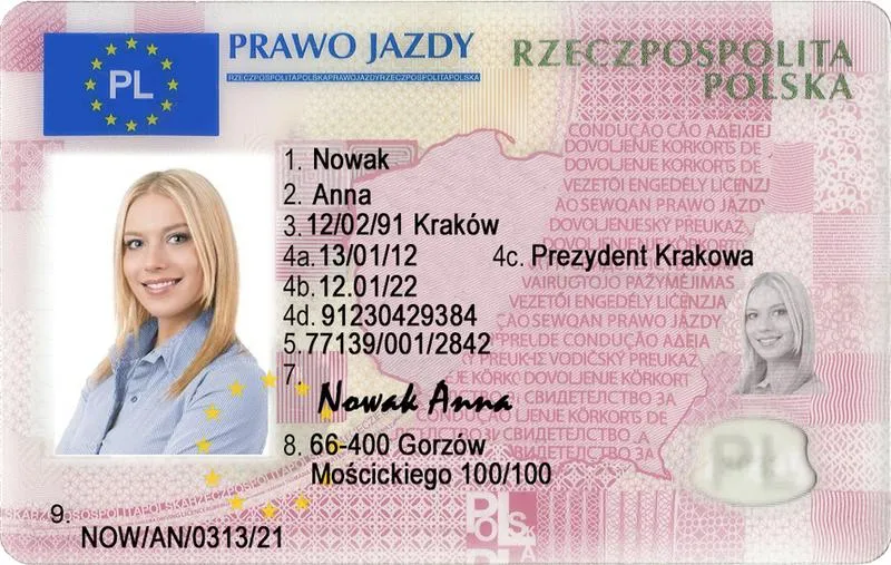 Czas trwania kursu