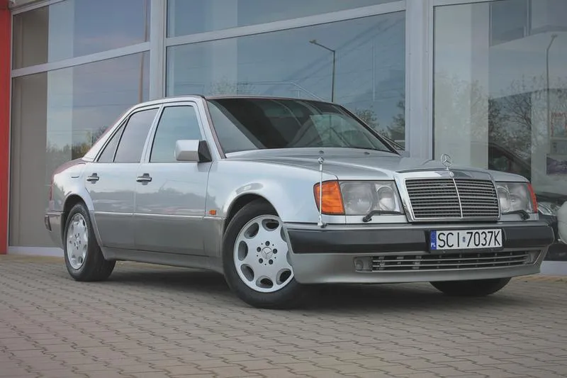 Diesel czy benzyna