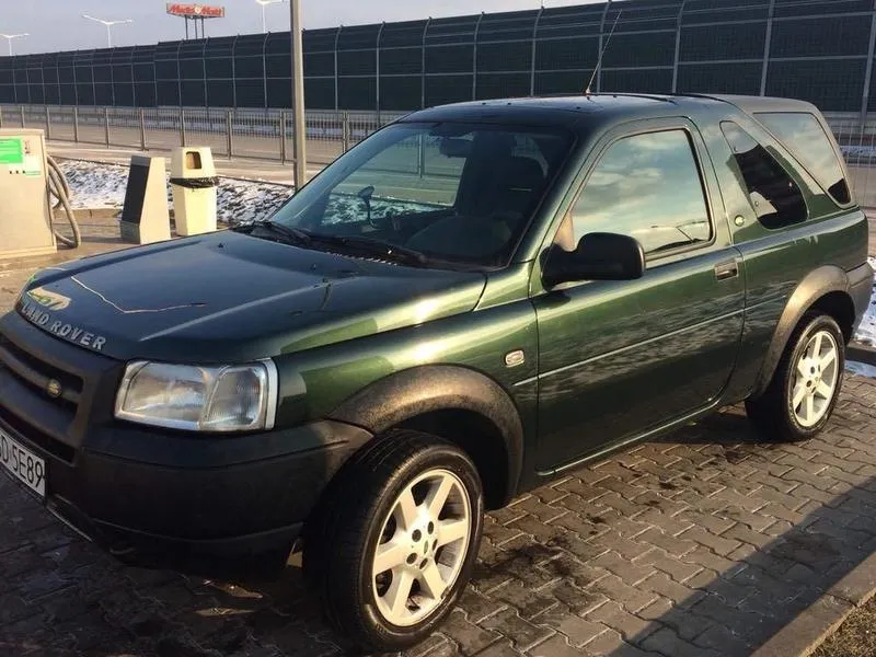 Diesel czy benzyna