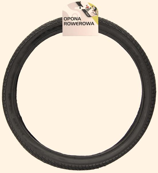 Dobór opon do roweru