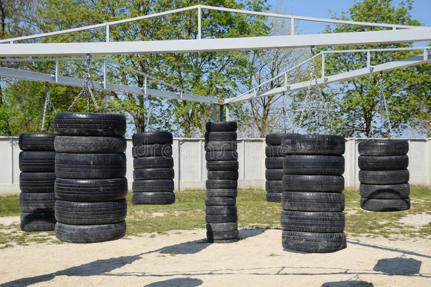 Ekologiczny trening w domu