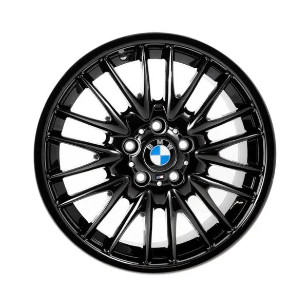 Filtr paliwa BMW E46