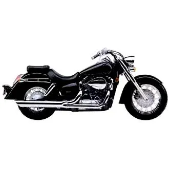 Honda Shadow 750