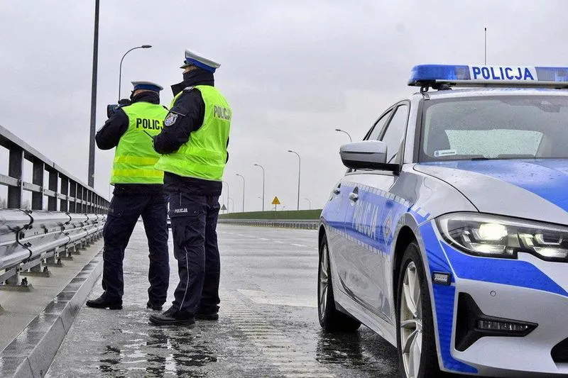 Kary za jazdę po alkoholu