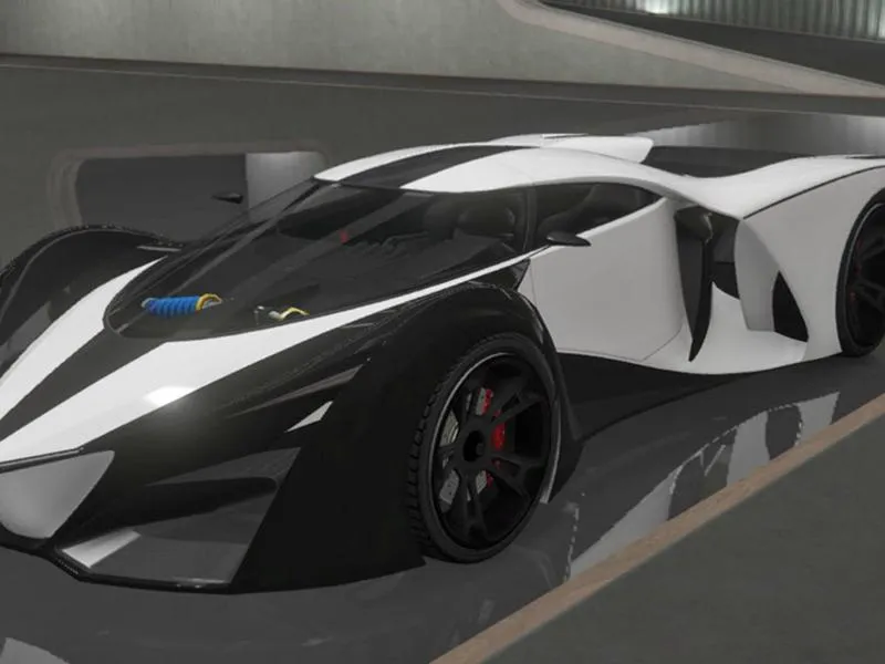 Konfiguracja OpenIV w GTA 5