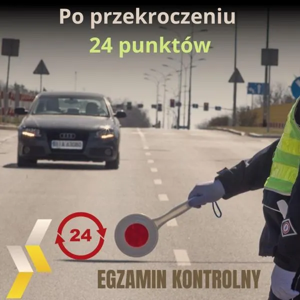 Konsekwencje jazdy po alkoholu