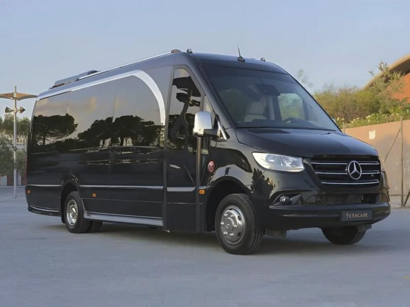 Koszty eksploatacji Mercedesa