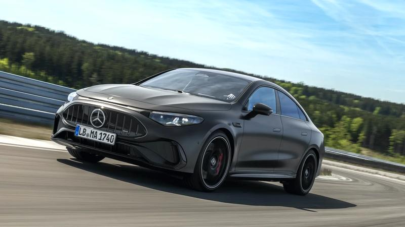 Koszty eksploatacji Mercedesa
