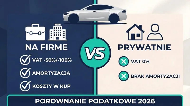 Koszty rejestracji auta