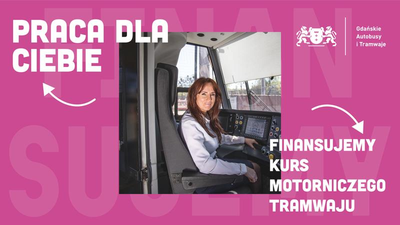 Kurs na motorniczego