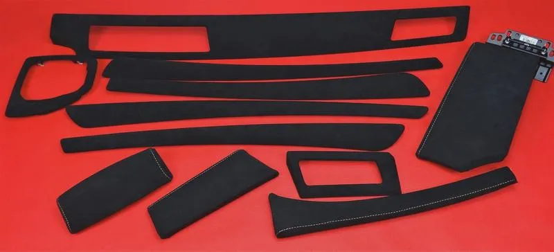 Materiały do oklejania