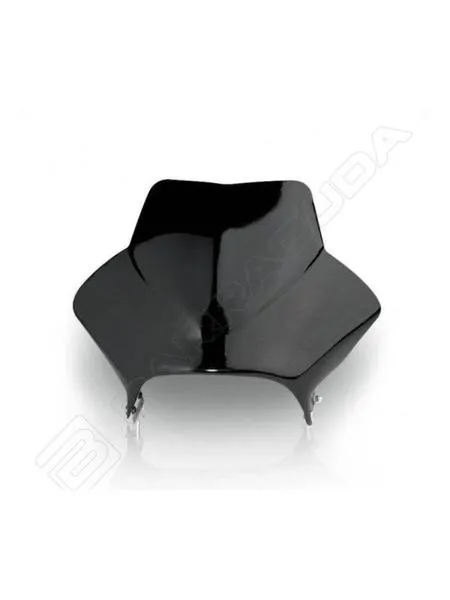 Materiały do owiewki motocyklowej