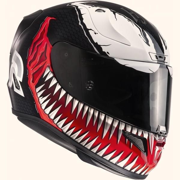 Modele kasków motocyklowych