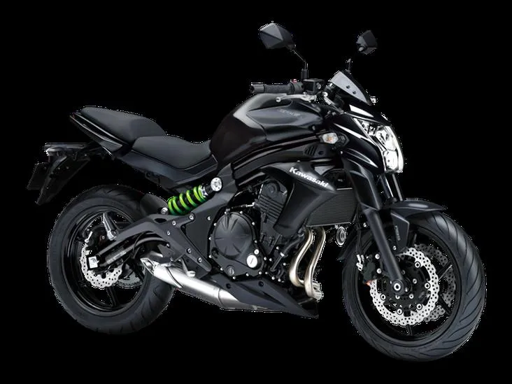 Motocykl dla 14-latka