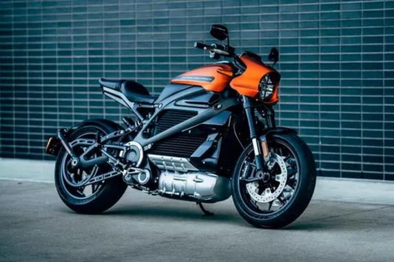 Motocykl jako pasja