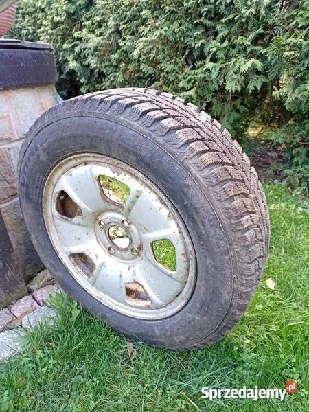 Najlepsze opony zimowe