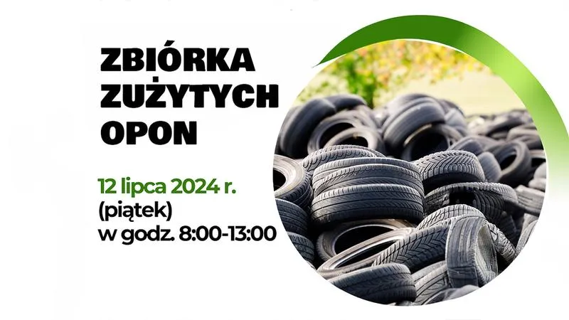 Oddawanie opon w Gdańsku