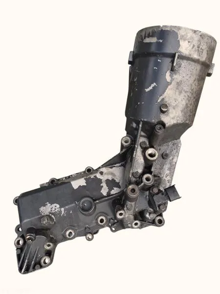 Olej do silnika MAN F2000