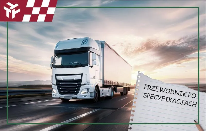 Oleje syntetyczne w transporcie
