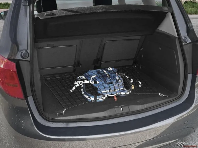 Opel Meriva 1.4 spalanie