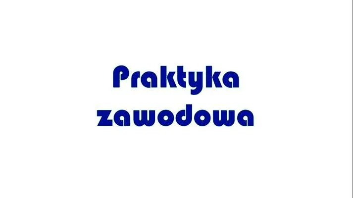 Opisywanie doświadczeń