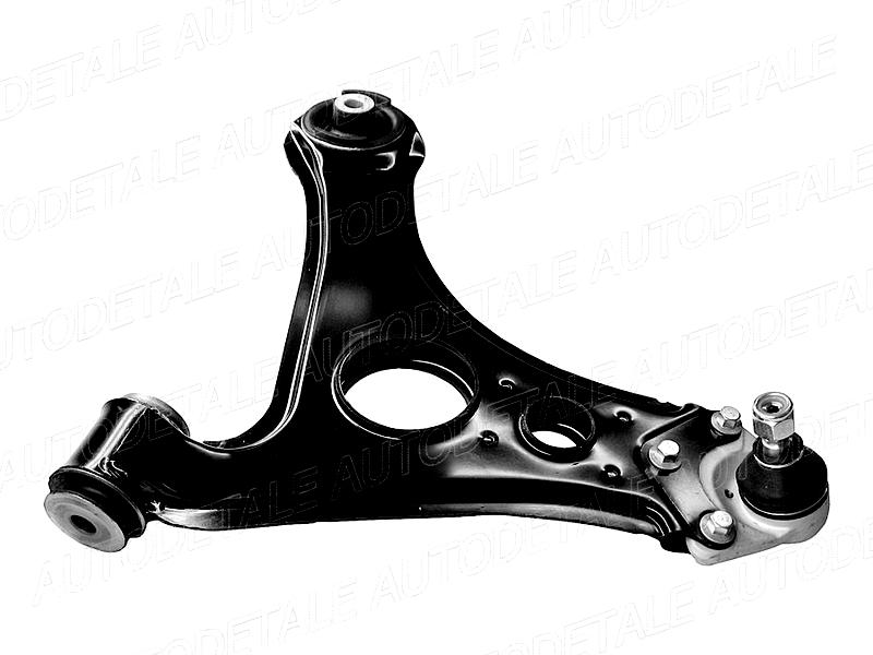 Opony do Mercedesa W168