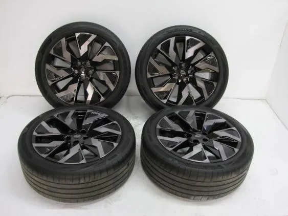 Opony do Renault Scenic II
