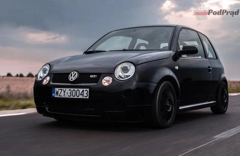 Oszczędna jazda volkswagenem