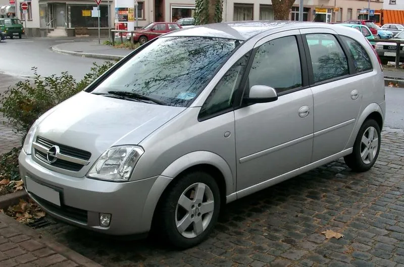 Oszczędność paliwa w minivanach
