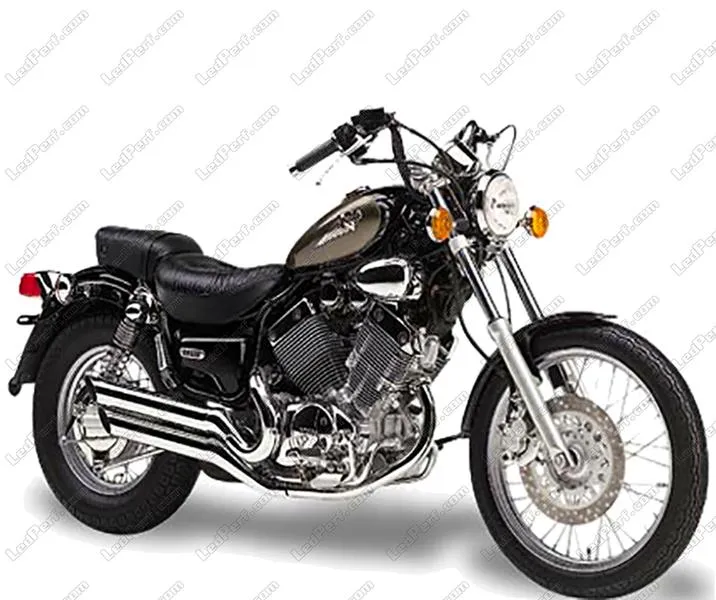 Parametry akumulatora motocykla