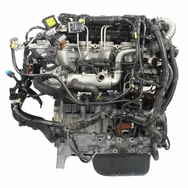 Peugeot 308 z LPG