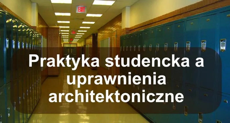 Praktyka zawodowa