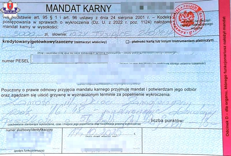 Prawo jazdy