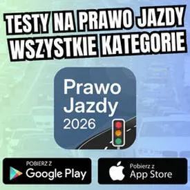 Prawo jazdy Żywiec