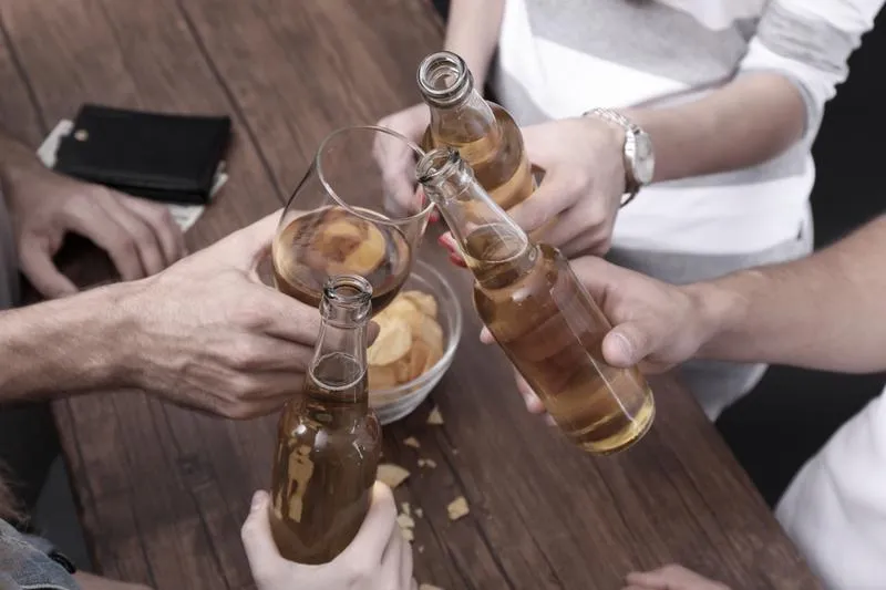 Prawo jazdy a alkohol
