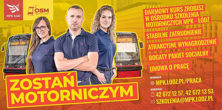 Prawo jazdy na tramwaj
