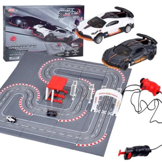 Programowanie pilota do auta