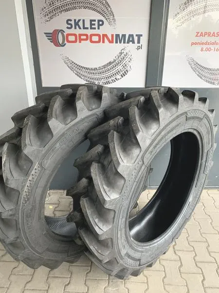 Różnice konstrukcyjne opon