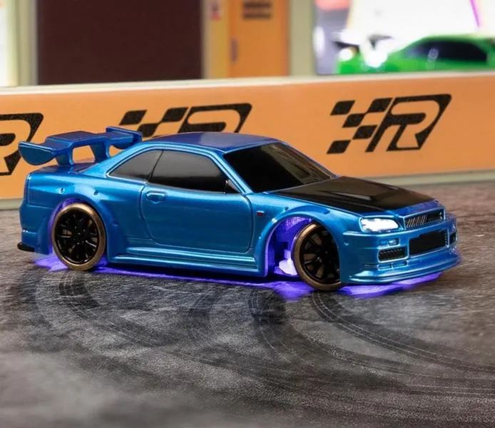 Samochód do driftu
